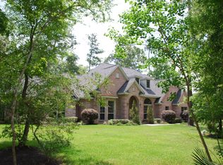 11963 White Oak Xing, Conroe, TX 77385