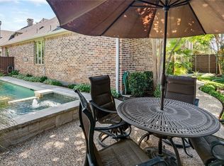 1910 Rising Star Dr, Allen, TX 75013