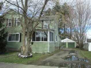 710 Johnson St, Elmira, NY 14901