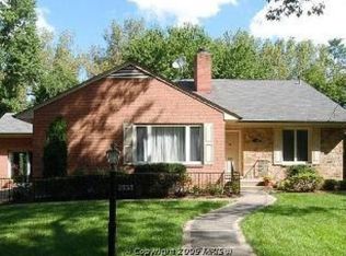 2935 Tennyson St NW, Washington, DC