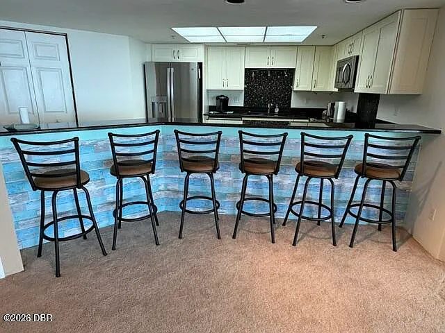 2545 S Atlantic Ave #803 — Photo 12