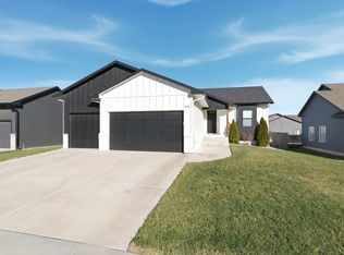 2626 E 48th St N, Wichita, KS 67219