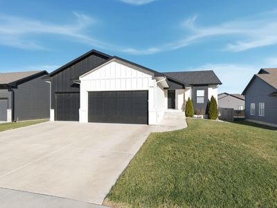 2626 E 48th St N, Wichita, KS, 67219