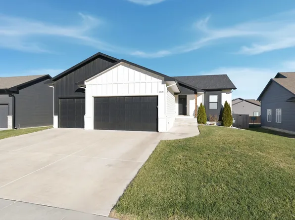 2626 E 48th St N, Wichita, KS 67219 | Zillow