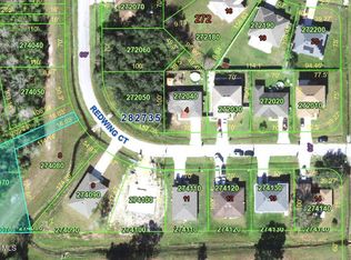 155 Redwing Ct, Poinciana, FL 34759