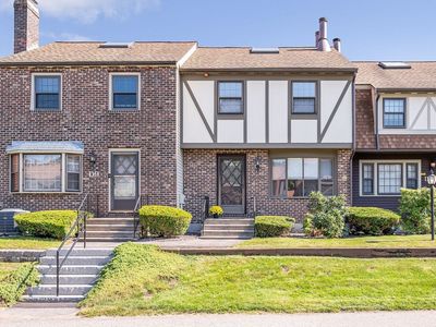10 Scott Dr #D10, Chelmsford, MA, 01824