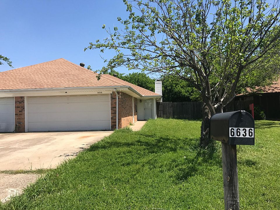 1st image of 6636 Parkview Ln