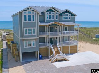 57349 Lighthouse Rd LOT 7, Hatteras, NC 27943