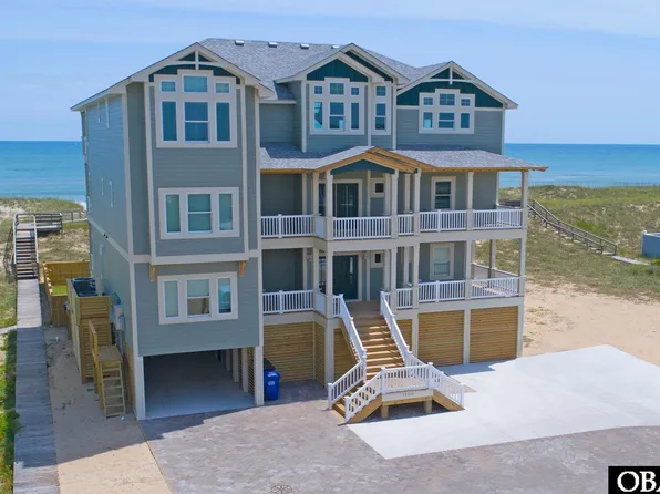 57349 Lighthouse Rd Lot 7, Hatteras, NC 27943