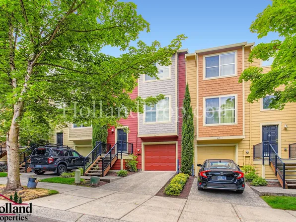 2287 NE Sheffield Ave, Hillsboro, OR 97006