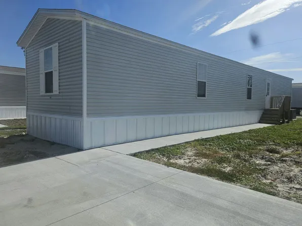 1046 Myakka Drive Plan, Eagle Estates