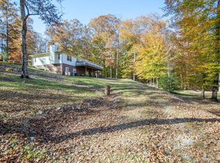 2411 Keazey Hollow Rd, Waynesboro, TN 38485