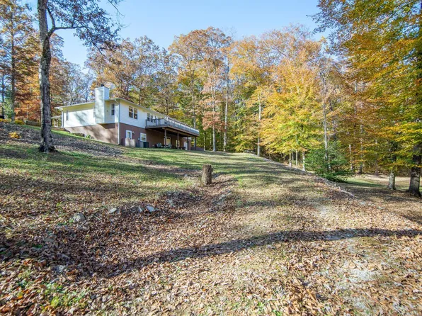 2411 Keazey Hollow Rd, Waynesboro, TN 38485