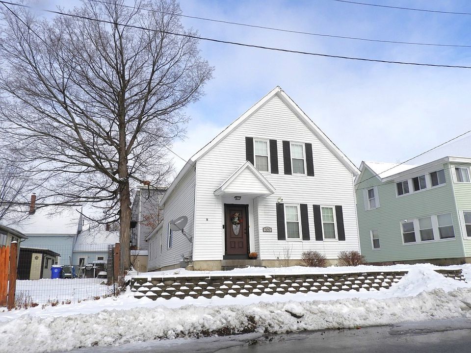 559 Granite St, Manchester, NH 03102 Zillow