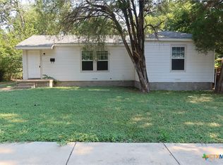 1301 Gray Dr, Killeen, TX 76541