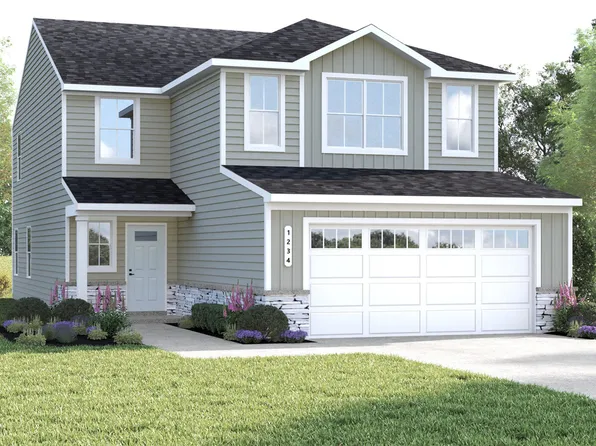 4147 Palermo Ct, Indianapolis, IN 46239