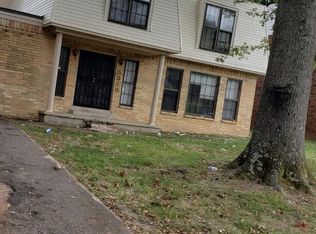 5339 Scrivener Dr, Memphis, TN 38134