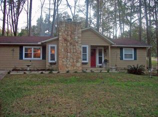 315 Mill Branch Rd, Tallahassee, FL 32312