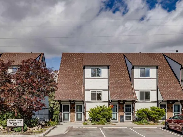 308 S Cedar Cres SW #2, Calgary, AB T3C 2Y8