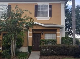 705 Chelsea Dr, Davenport, FL 33897