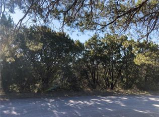 20724 Buckskin Rdg, Leander, TX 78645