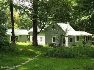 152 Hewitt Rd, Dolgeville, NY 13329