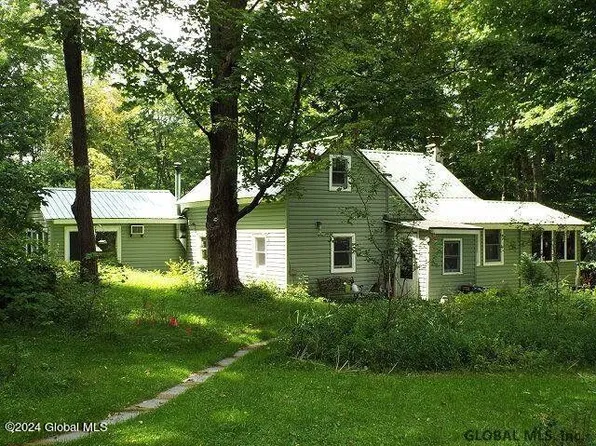 152 Hewitt Road, Dolgeville, NY 13329