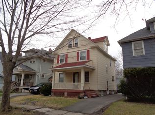 222 Spruce Ave, Rochester, NY 14611
