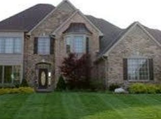 6579 Seay Ct, Loveland, OH 45140