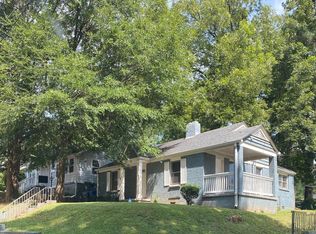1297 Douglas St SW, Atlanta, GA