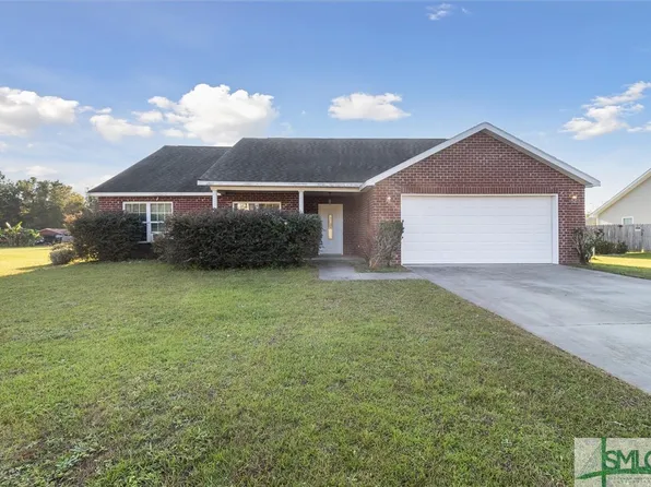108 Ashley Lane NE, Ludowici, GA 31316