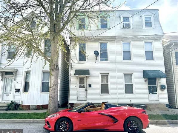 94 Pennsylvania Ave, Westminster, MD 21157