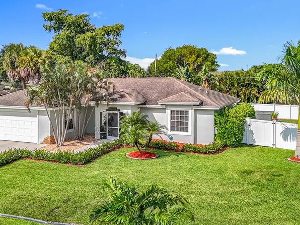 2602 SW Cameo Boulevard, Port St Lucie, FL 34953