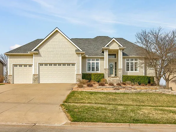 2719 NE Trilein Dr, Ankeny, IA 50021