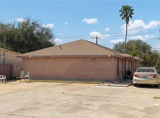 419 N 8th St, Donna, TX 78537