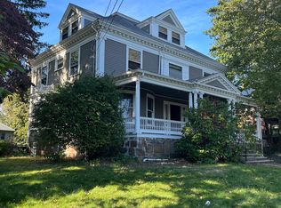 56 Greenleaf St #2, Quincy, MA 02169