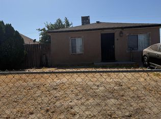 6815 Betty St, Bakersfield, CA 93307