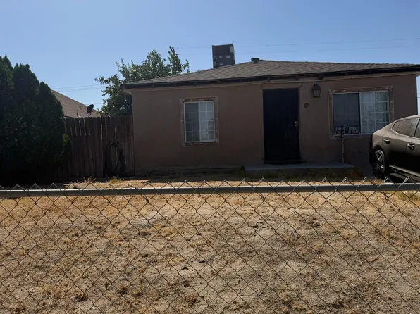 6815 Betty St, Bakersfield, CA 93307