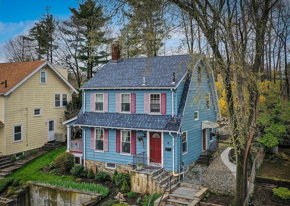 60 Elm St, Medford, MA 02155 Zillow