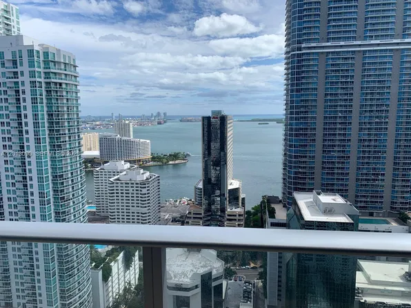 1010 Brickell Ave Unit 3704, Miami, FL 33131