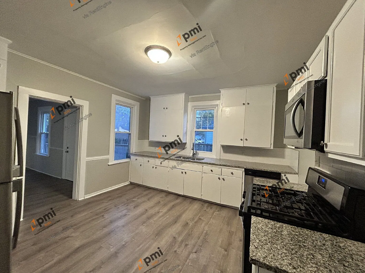 3 bed, 1.0 bath, 1370 sqft, $1,495 — Photo 1