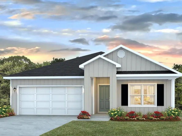 263 Needle Thrush Cir, Crawfordville, FL 32327