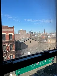 Rented by Brown Harris Stevens