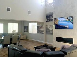 973 Rue Grand Paradis Ln, Henderson, NV 89011