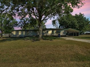 1941 Lariat Ln, Burleson, TX 76028