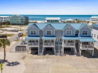 3101 Highway 98 #B, Mexico Beach, FL 32456