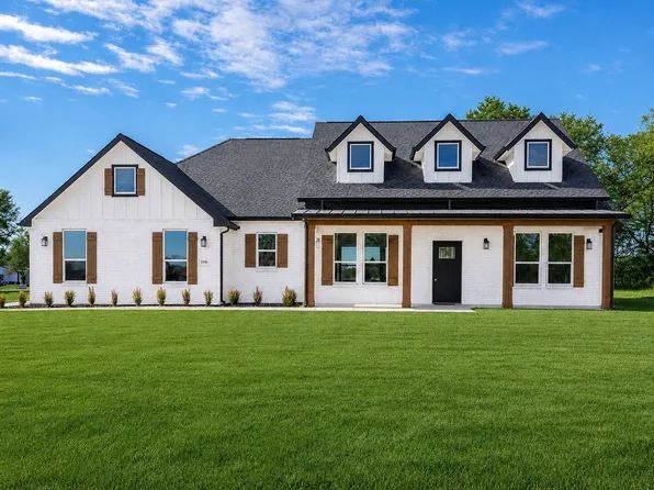 2390 County Road 1112, Farmersville, TX 75442