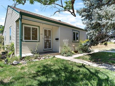 1825 S Vallejo Street, Denver, CO, 80223