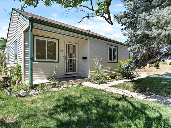 1825 S Vallejo Street, Denver, CO 80223