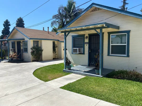 6309 Gregory Ave APT B, Whittier, CA 90601